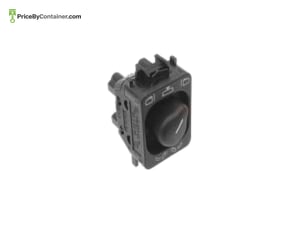 MERCEDES-BENZ 1408206610 — MERCEDES BENZ GENUINE MIRROR SWITCH A1408206610