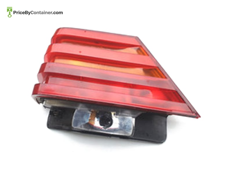 MERCEDES-BENZ 1408207566 — MERCEDES BENZ GENUINE LENS A1408207566