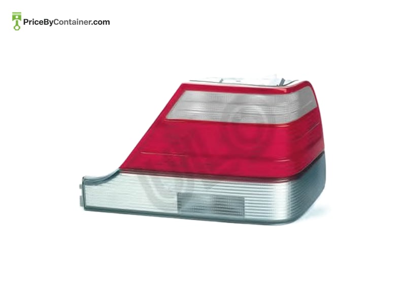 MERCEDES-BENZ 1408207666 — MERCEDES BENZ GENUINE LENS A1408207666