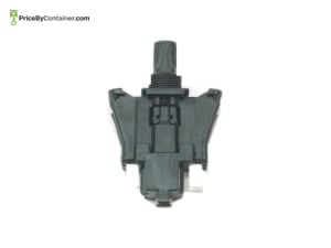MERCEDES-BENZ 1408209110 — Mercedes-Benz Genuine SWITCH 1408209110