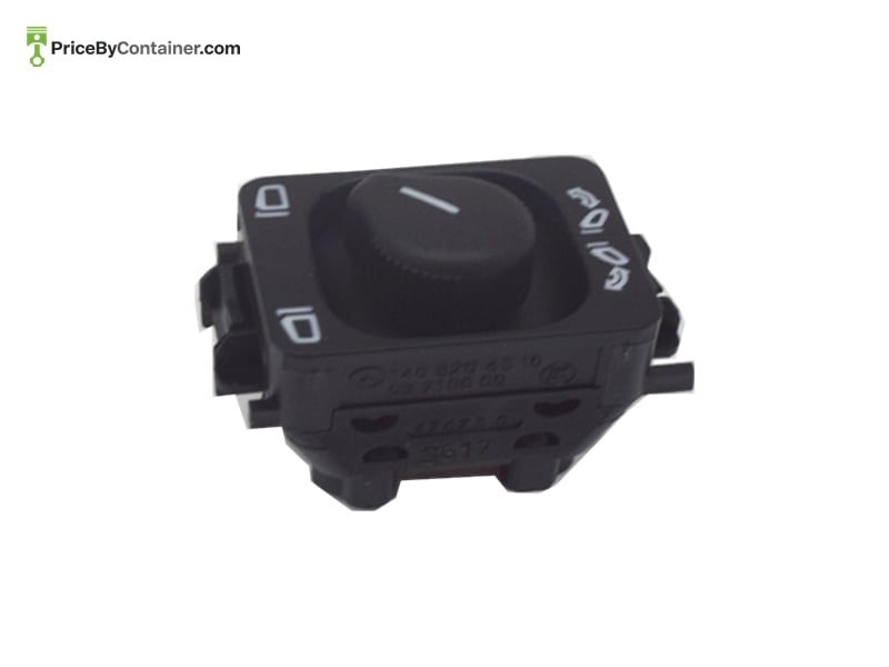 MERCEDES-BENZ 1408209510 — MERCEDES BENZ GENUINE SWITCH A1408209510