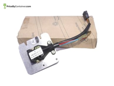 MERCEDES-BENZ 1408209710 — Mercedes Benz Genuine Resistor Switch 1408209710 (002) Synopsis: The Mercedes-Benz Genuine Resistor Switch 1408209710…