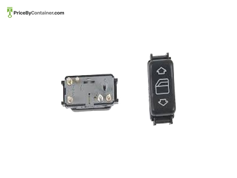 MERCEDES-BENZ 1408210151 — MERCEDES BENZ GENUINE SWITCH A1408210151