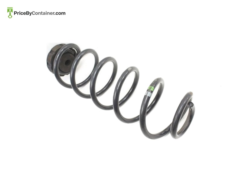 MERCEDES-BENZ 1408210234 — MERCEDES BENZ GENUINE SPRING A1408210234