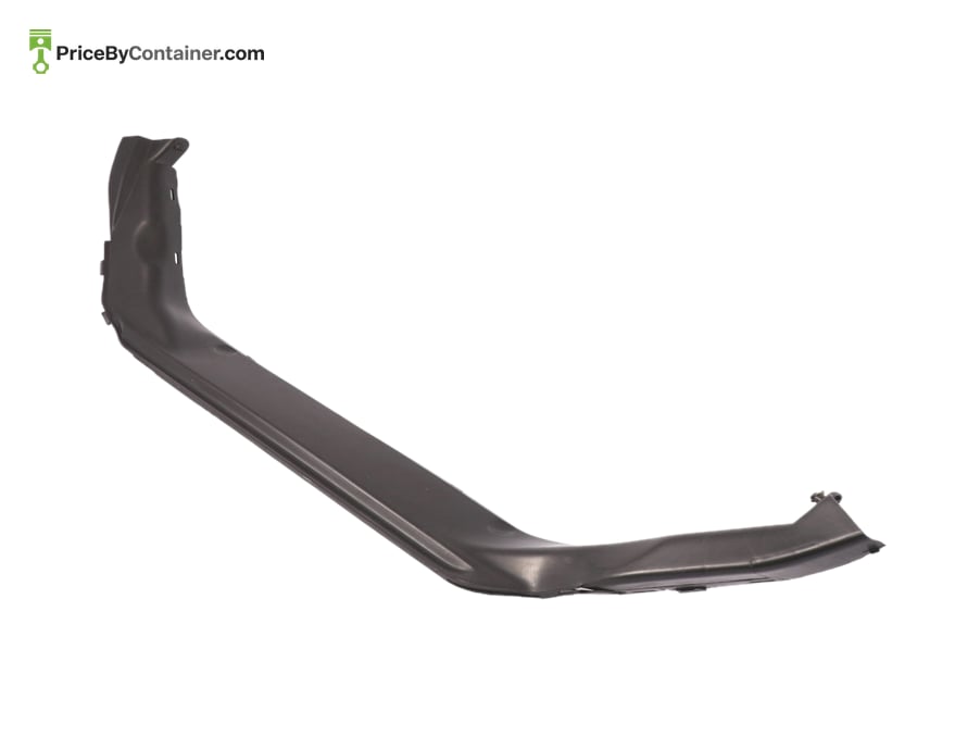 MERCEDES-BENZ 1408210389 — MERCEDES BENZ GENUINE DUCT A1408210389