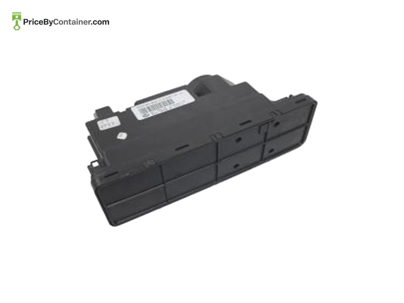 MERCEDES-BENZ 1408210398 — MERCEDES BENZ GENUINE SEAL A1408210398