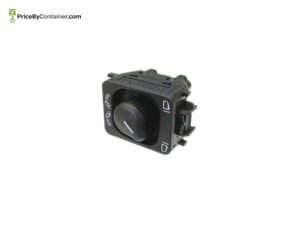MERCEDES-BENZ 1408213051 — Mercedes-Benz Genuine SWITCH 1408213051