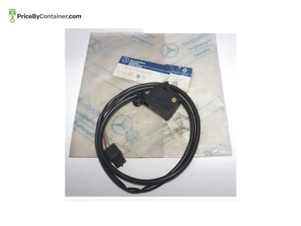 MERCEDES-BENZ 1408213151 — Mercedes-Benz Genuine Original New Switch 1408213151 (003) Functionality : An essential part of the car’s powertrain…