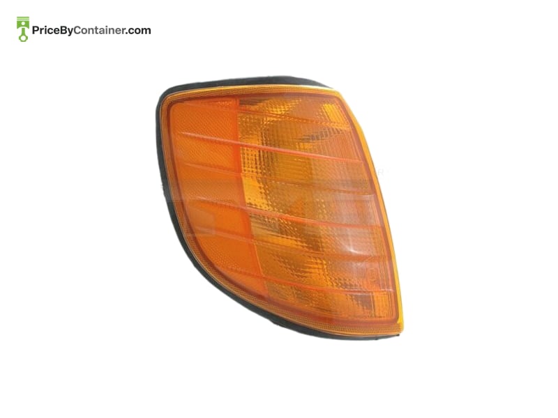 MERCEDES-BENZ 1408260143 — MERCEDES BENZ GENUINE TURN SIGNAL LAMP A1408260143