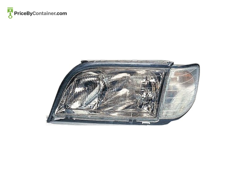 MERCEDES-BENZ 1408260190 — MERCEDES BENZ GENUINE LENS A1408260190