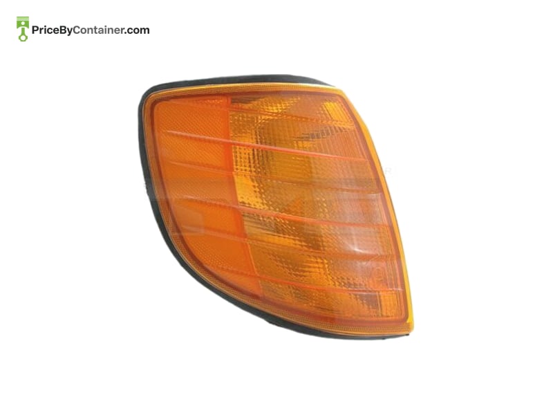 MERCEDES-BENZ 1408260243 — MERCEDES BENZ GENUINE TURN SIGNAL LAMP A1408260243