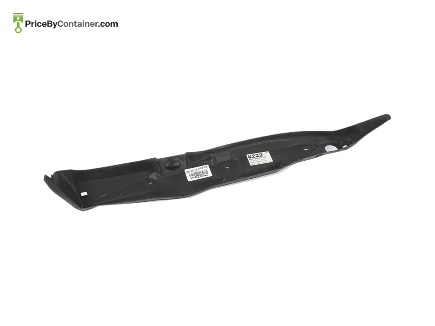 MERCEDES-BENZ 1408260480 — MERCEDES BENZ GENUINE HEAD LIGHT SEAL A1408260480