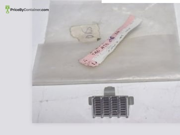 MERCEDES-BENZ 1408260624 — Mercedes Benz Genuine Luminous Band Rear Light Covering 1408260624 (002) The Genuine Luminous Band Rear Light Covering…