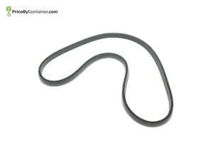 MERCEDES-BENZ 1408261280 — Mercedes-Benz Genuine HEAD LIGHT SEAL 1408261280