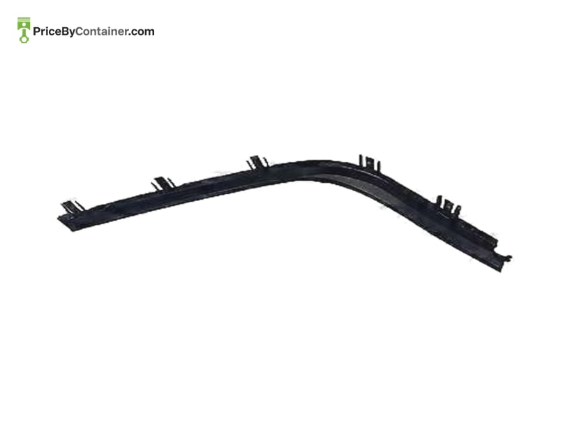 MERCEDES-BENZ 1408261780 — MERCEDES BENZ GENUINE HEAD LIGHT SEAL A1408261780
