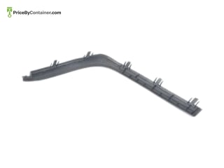 MERCEDES-BENZ 1408261880 — Mercedes-Benz Genuine HEAD LIGHT SEAL 4DOOR 1408261880