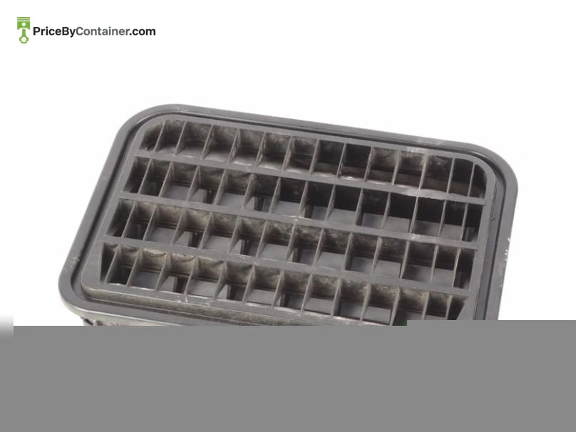 MERCEDES-BENZ 1408300042 — MERCEDES BENZ GENUINE AIR VENT A1408300042