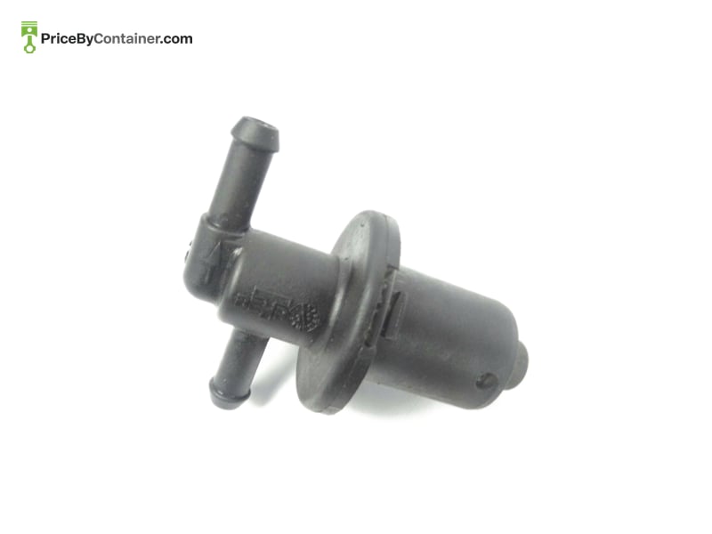 MERCEDES-BENZ 1408300284 — MERCEDES BENZ GENUINE VALVE A1408300284