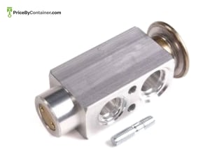 MERCEDES-BENZ 1408300484 — Mercedes-Benz Genuine EXPANSION VALVE 1408300484