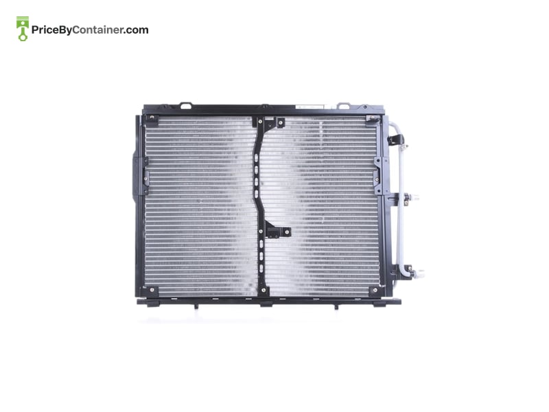 MERCEDES-BENZ 1408300570 — MERCEDES BENZ GENUINE AC CONDENSER A1408300570