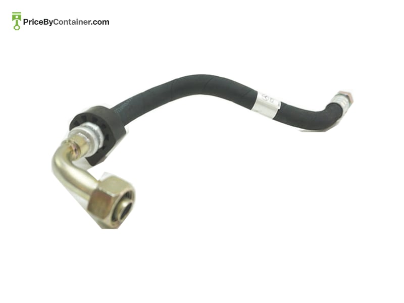 MERCEDES-BENZ 1408301716 — MERCEDES BENZ GENUINE PIPING A1408301716