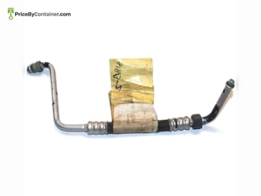 MERCEDES-BENZ 1408301915 — Description Mercedes Benz Genuine AC Pipe Hose 1408301915 (002)