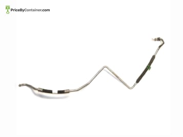 MERCEDES-BENZ 1408302115 — Description Mercedes-Benz Genuine Pipe Hose Line 1408302115 (002)
