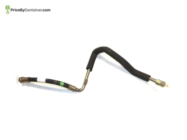 MERCEDES-BENZ 1408302316 — Description Mercedes Benz Genuine Refrigerator Hose 1408302316 (002)