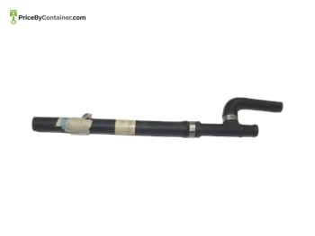 MERCEDES-BENZ 1408302596 — MERCEDES BENZ GENUINE NEW HITER HOSE 1408302596