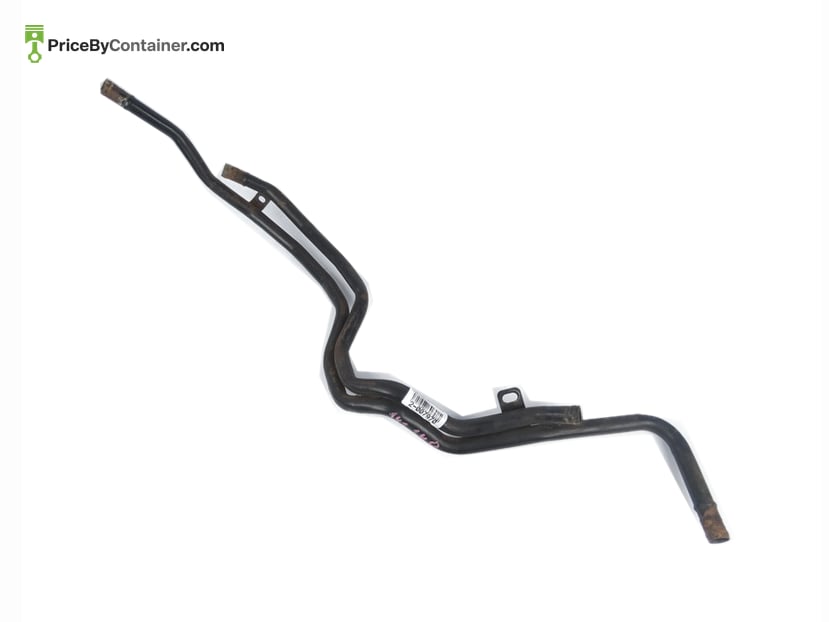 MERCEDES-BENZ 1408302815 — MERCEDES BENZ GENUINE HEATER HOSE A1408302815