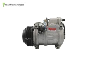MERCEDES-BENZ 1408306615 — MERCEDES BENZ POWER STEERING COOLER PIPE GENUINE ENGINE PARTS 1408306615