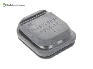 MERCEDES-BENZ 1408320084 — MERCEDES BENZ VALVE WASHER GENUINE BODY PARTS 1408320084