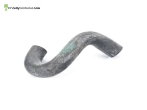 MERCEDES-BENZ 1408320194 — Mercedes-Benz Genuine HEATER HOSE 1408320194
