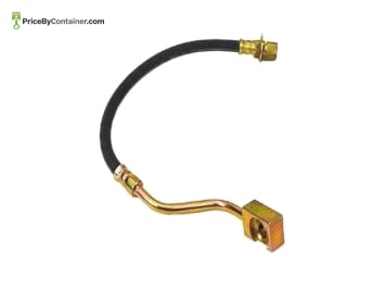 MERCEDES-BENZ 1408321194 — Mercedes-Benz Genuine HOSE 1408321194
