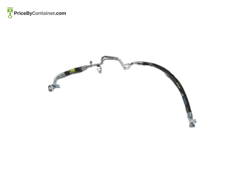 MERCEDES-BENZ 1408323715 — MERCEDES BENZ GENUINE PIPING A1408323715