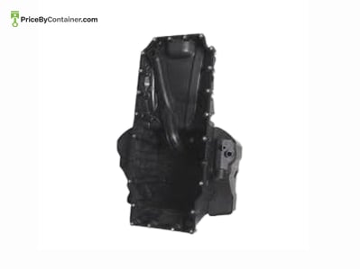 MERCEDES-BENZ 1408324294 — Mercedes-Benz Genuine HITER HOSE 1408324294