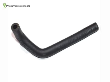MERCEDES-BENZ 1408324394 — Description Mercedes Benz Genuine Heater Pipe 1408324394 (002)