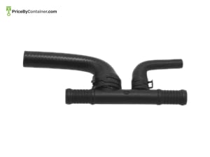 MERCEDES-BENZ 1408328594 — Mercedes-Benz Genuine HOSE 1408328594