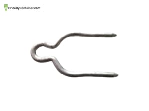 MERCEDES-BENZ 1408350034 — The Mercedes-Benz Genuine Spring, part number 1408350034, is a meticulously crafted component designed to serve a…
