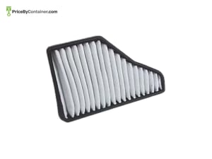 MERCEDES-BENZ 1408350147 — Mercedes-Benz Genuine AC FILTER 1408350147