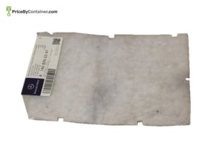 MERCEDES-BENZ 1408350247 — Mercedes-Benz Genuine AC FILTER 1408350247