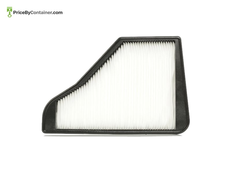 MERCEDES-BENZ 1408350547 — MERCEDES BENZ GENUINE AC FILTER A1408350547