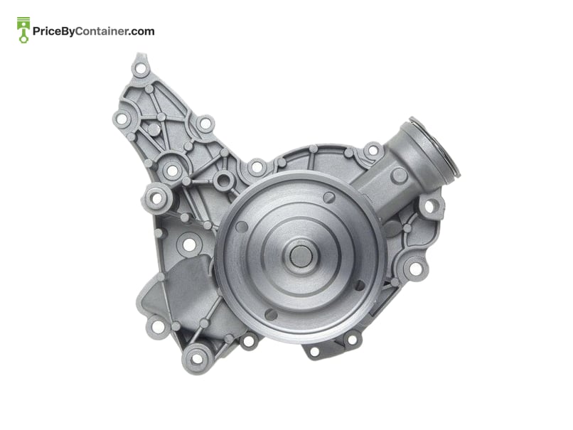 MERCEDES-BENZ 1408360298 — MERCEDES BENZ GENUINE SEAL A1408360298