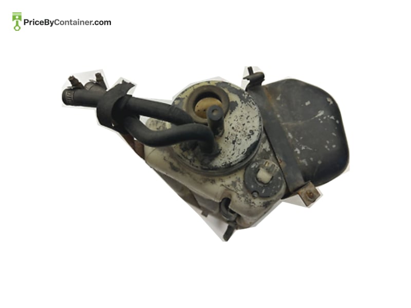 MERCEDES-BENZ 1408600260 — MERCEDES BENZ GENUINE RESERVIOR W/WASHER A1408600260