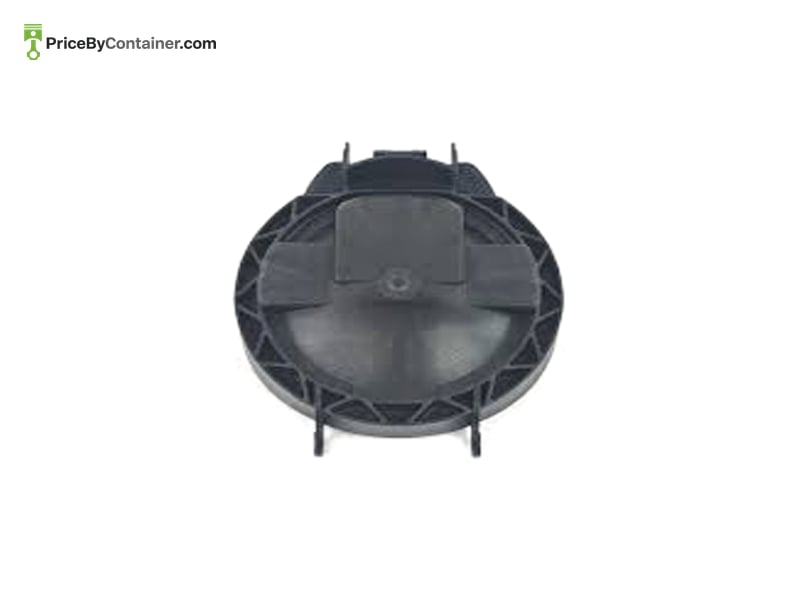 MERCEDES-BENZ 1408681439 — MERCEDES BENZ GENUINE COVER A1408681439