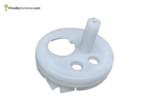 MERCEDES-BENZ 1408690008 — Mercedes-Benz Genuine WIPER CAP * 1408690008