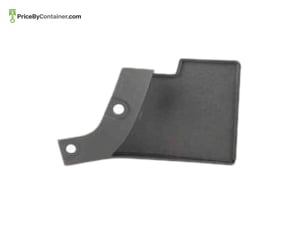 MERCEDES-BENZ 1408690024 — Mercedes-Benz Genuine CONNECTOR 1408690024
