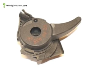 MERCEDES-BENZ 1408800020 — Description Mercedes Benz Genuine Hood Release Handle 1408800020 (002)