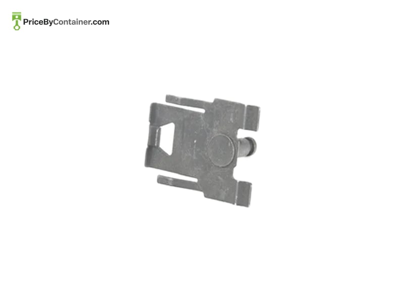 MERCEDES-BENZ 1408800093 — MERCEDES BENZ GENUINE CLAMP A1408800093