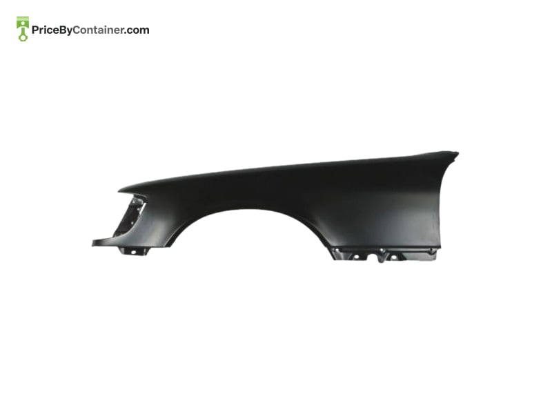 MERCEDES-BENZ 1408800118 — MERCEDES BENZ GENUINE FENDER FR LH A1408800118